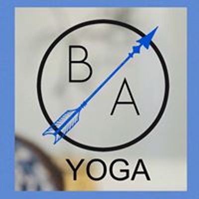 Blue Arrow Yoga & Spa