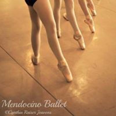 Mendocino Ballet