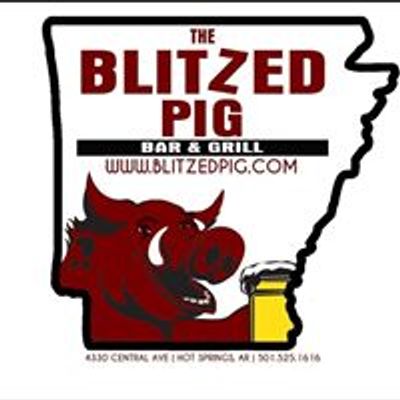 The Blitzed Pig Bar and Grill