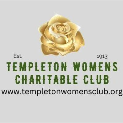 Templeton Women's Charitable Club