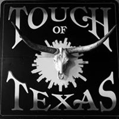 Touch of Texas