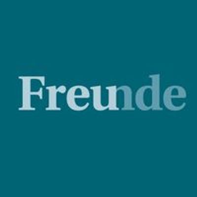 Fremde werden Freunde