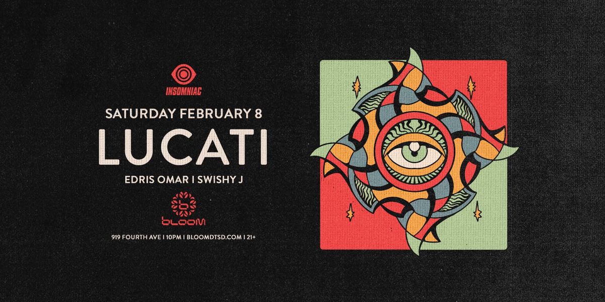 Lucati (21+)