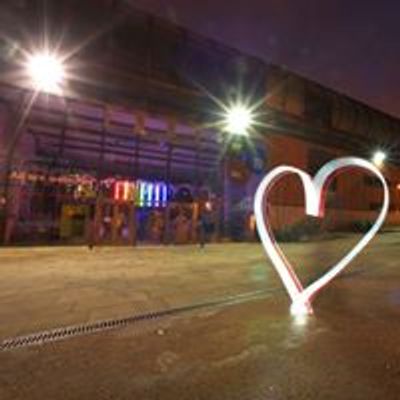 Oldham Libraries