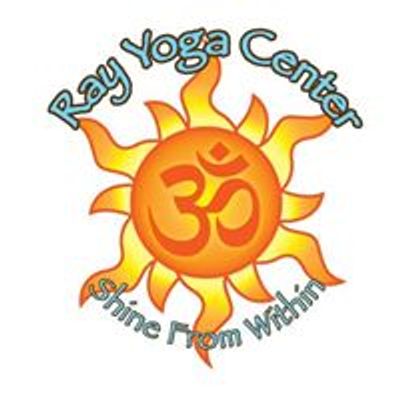 Ray Yoga Center Llc