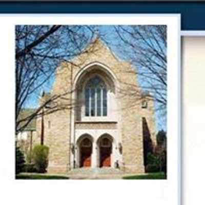 Zion Lutheran Church - Wausau, Wisconsin