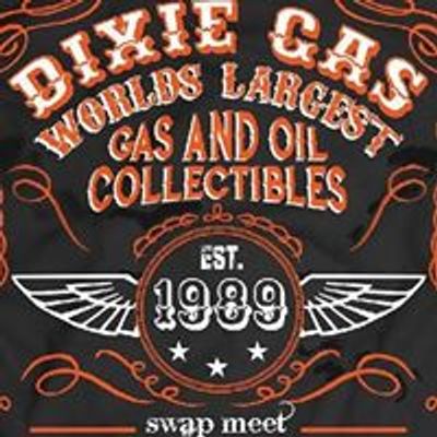 The Dixie Gas Show