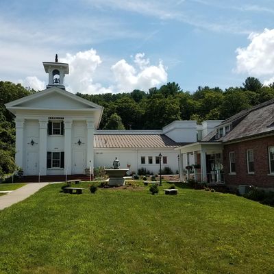 Woodbury Public Library