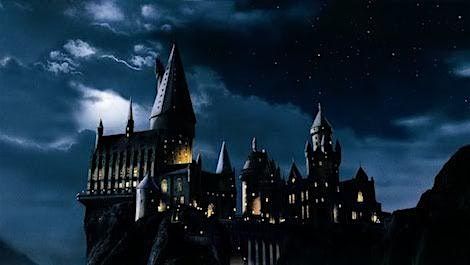 Harry Potter's Wizards Academy