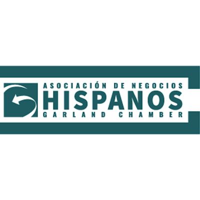 Asociaci\u00f3n de Negocios Hispanos | Garland Chamber