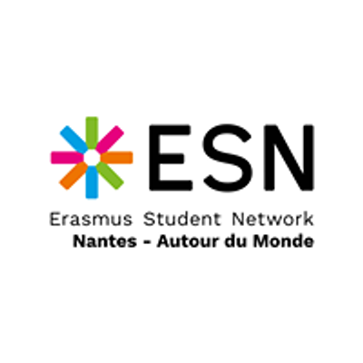 ESN Nantes - Autour du Monde - Erasmus Student Network