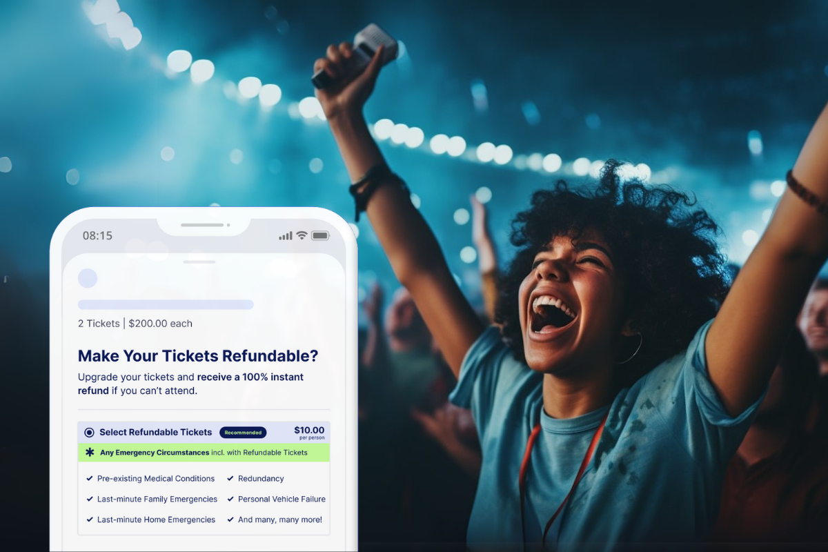 Failure at Radius Chicago