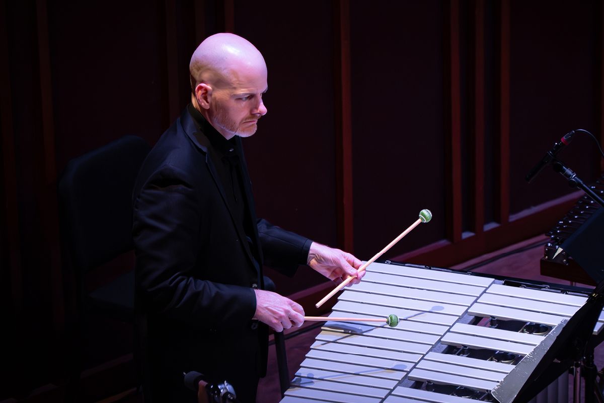 Jacksonville Symphony: Courtney Lewis - Tosca