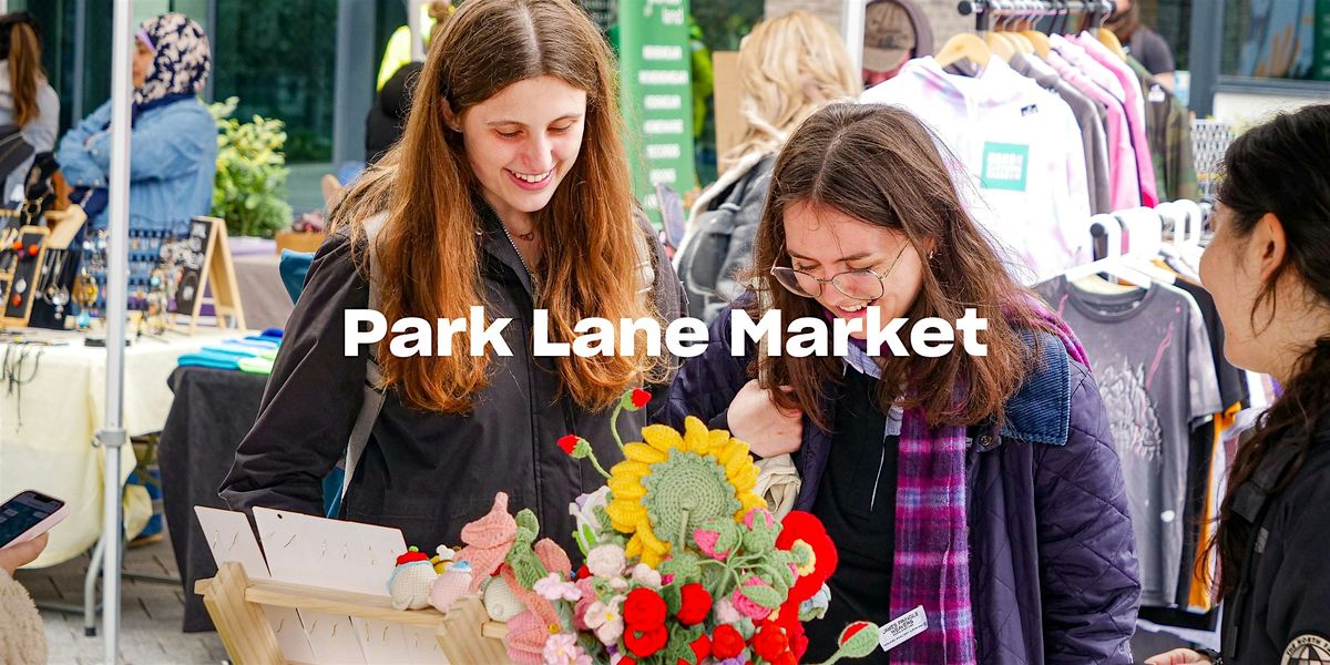 Park Lane Market