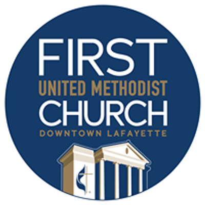 First United Methodist Church Lafayette, La