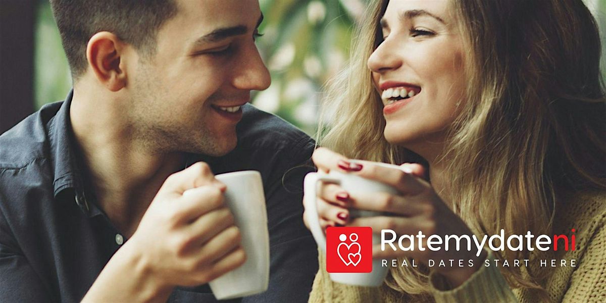 Singles Coffee Meetup\/\/ Age 30-45