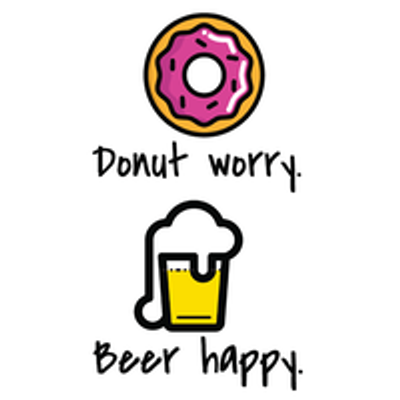 Donut and Beer Fest