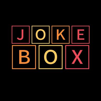 Jokebox Comedy