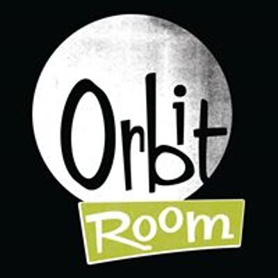 Orbit Room