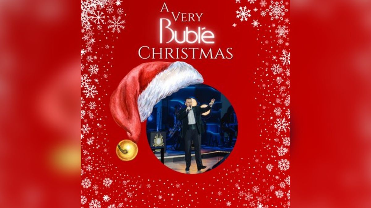 A Buble Christmas