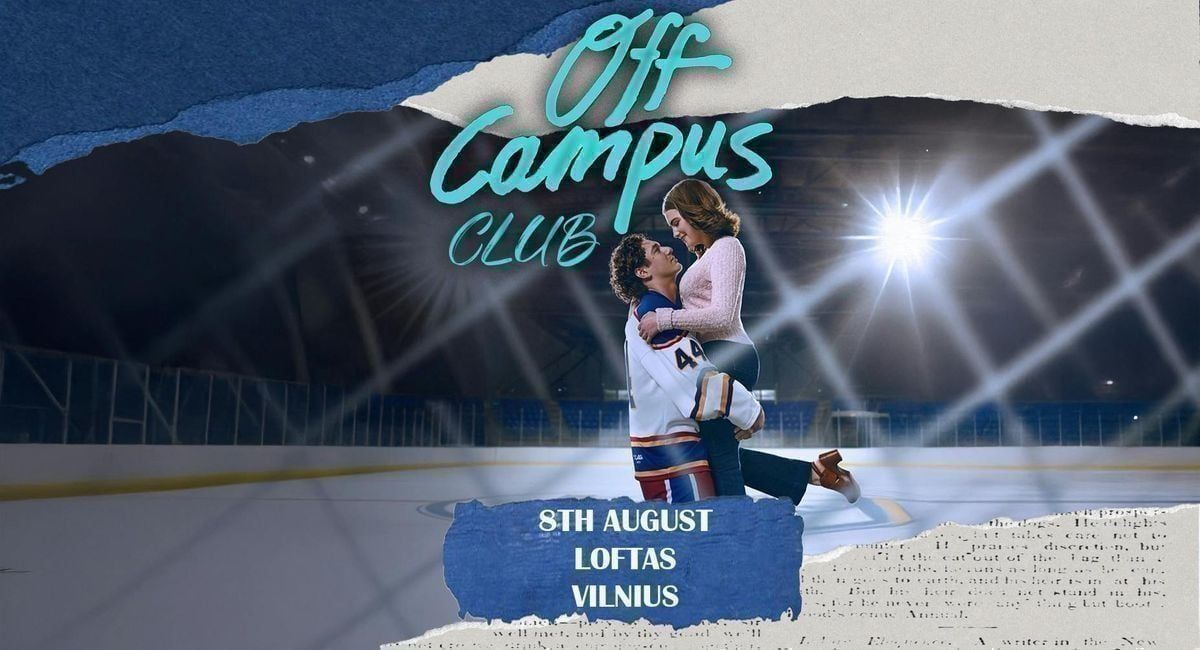 Off Campus Club (Vilnius)