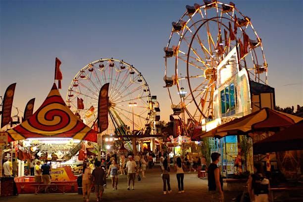 Multi-Chamber State Fair Preview Lunch