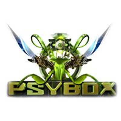 Psybox Jungle Visions