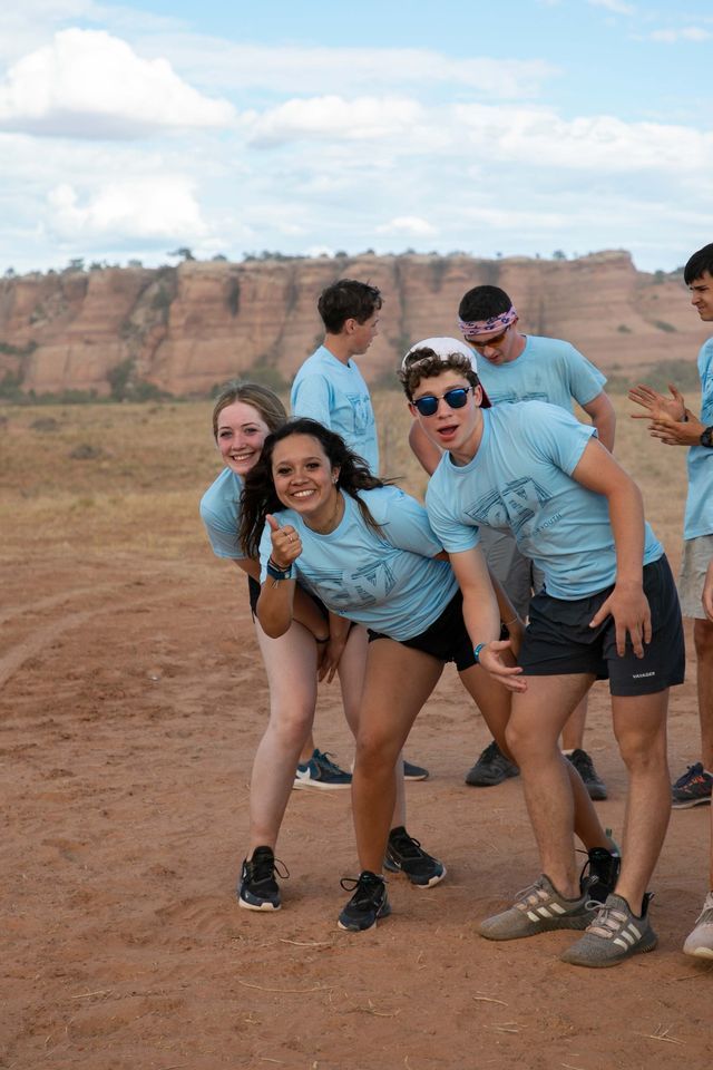 EFY Adventure for Youth - Moab