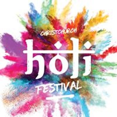 Christchurch Holi-Festival of Colours 26 April 2025 | Hagley Park North ...