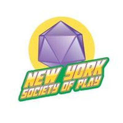 New York Society of Play