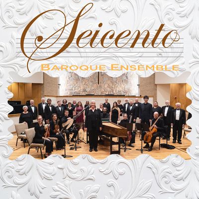 Seicento Baroque Ensemble