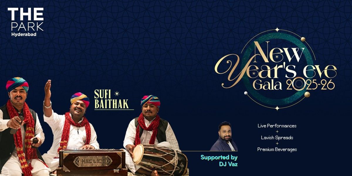 NY 26 AT THE PARK HYDERABAD