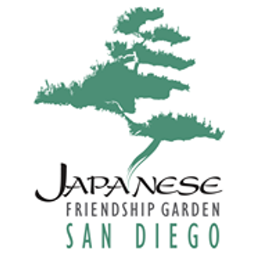 Japanese Friendship Garden