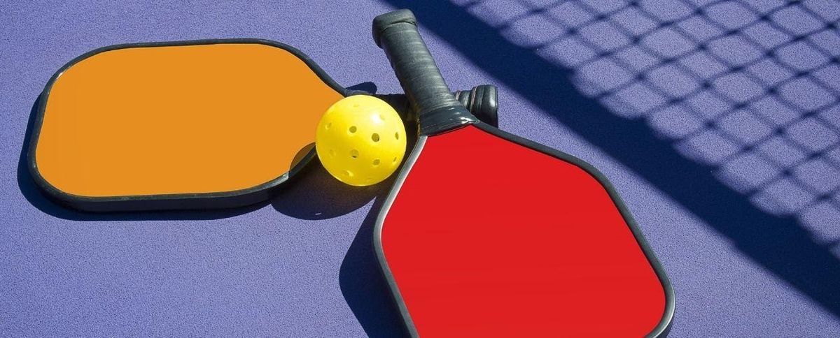 Pickleball
