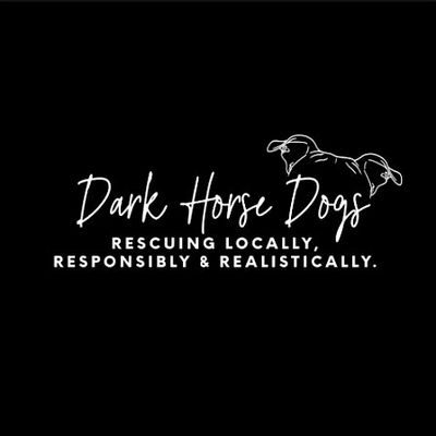 Friends of Dark Horse Dogs