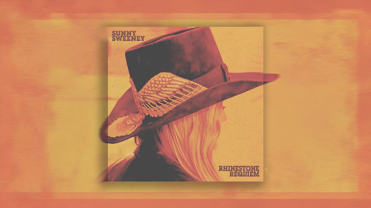 Sunny Sweeney