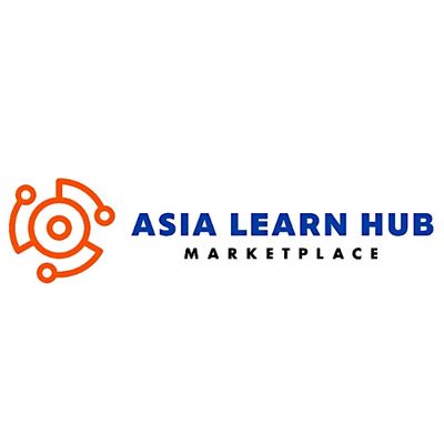Asia Learn Hub