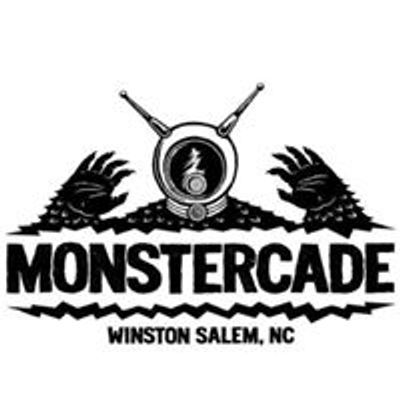 Monstercade