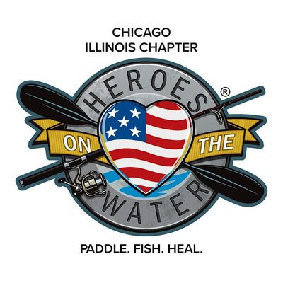 Heroes on the Water - Chicago IL Chapter