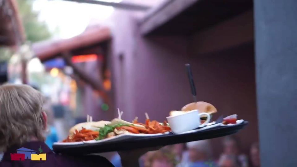 Sunday Brunch with Helen Hudson and Friends