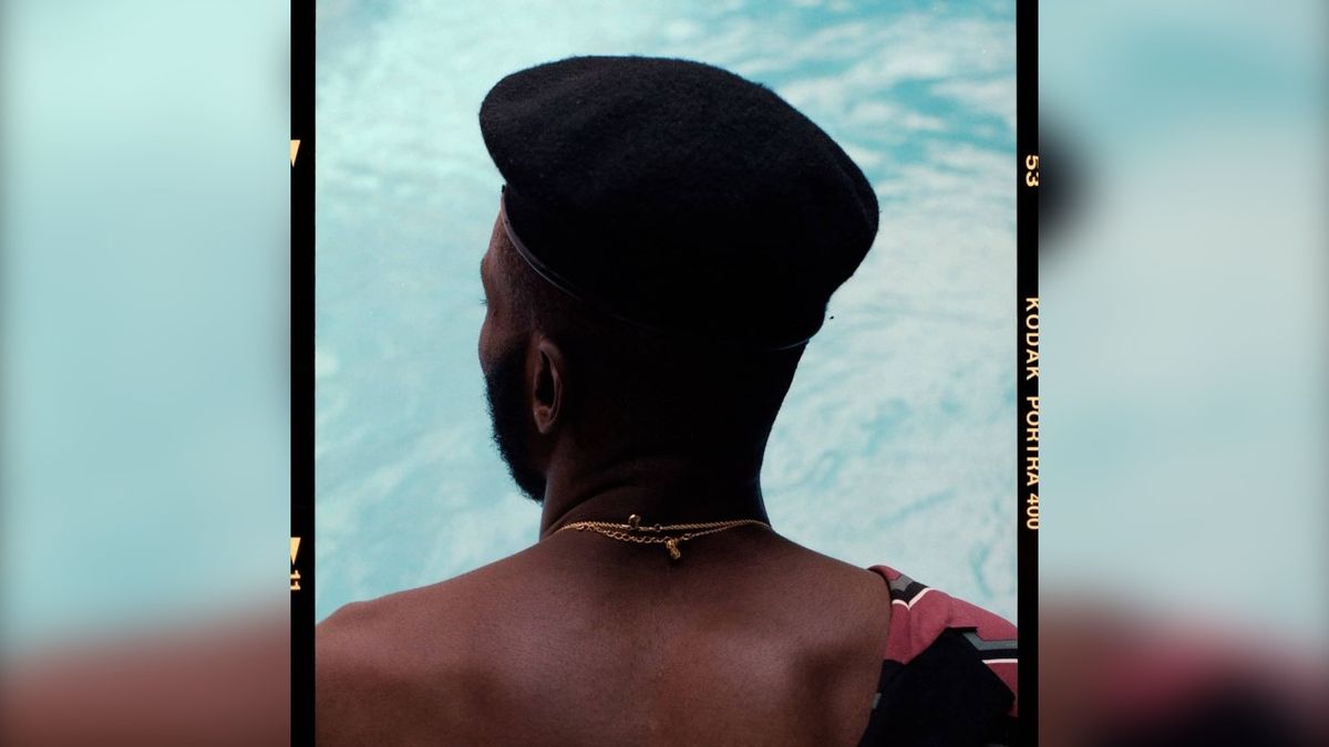 Kojey Radical London Tickets