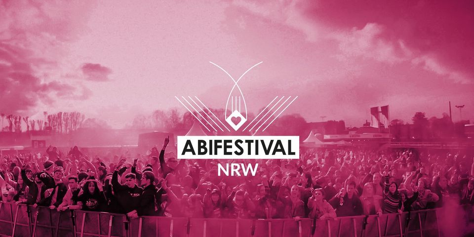 ABIFESTIVAL NRW 2023 - Deutschlands gr\u00f6\u00dfte Abiparty!