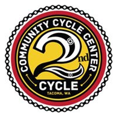 2nd Cycle Tacoma's Community Cycle Center