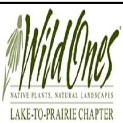 Wild Ones Lake to Prairie Chapter