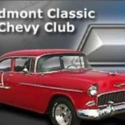 Piedmont Classic Chevy Club