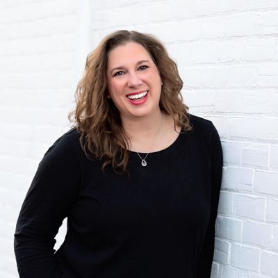 Lisa Anna Palmer, Light Your Leadership Inc.