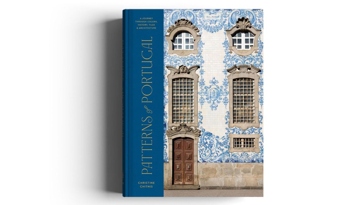 Patterns of Portugal: An Evening of Culture and Captivating Stories