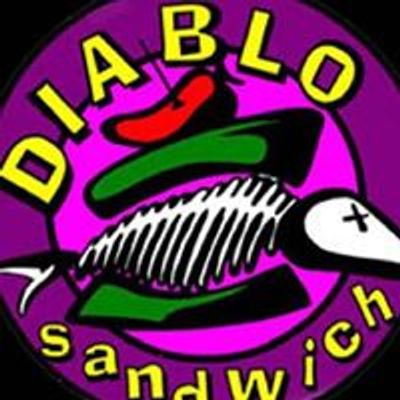 Diablo Sandwich Band