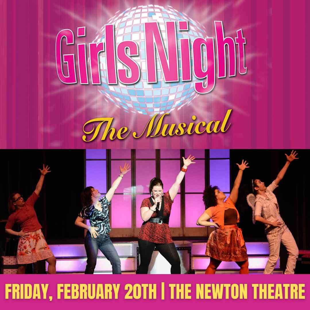 Girls Night - The Musical