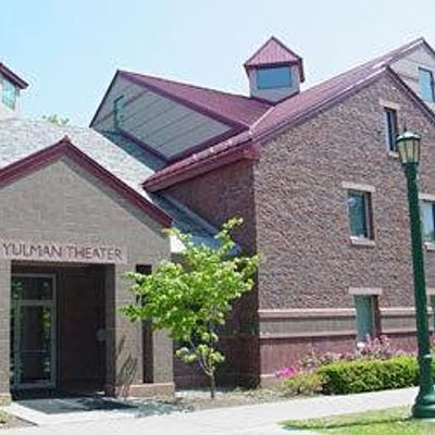 Union  College Theatre